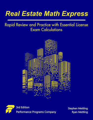 Real Estate Math Express