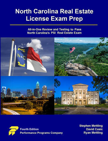 Connecticut Real Estate License Exam Prep - 1st Edition - PDF - PSI Online  Store