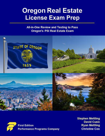 Connecticut Real Estate License Exam Prep - 1st Edition - PDF - PSI Online  Store